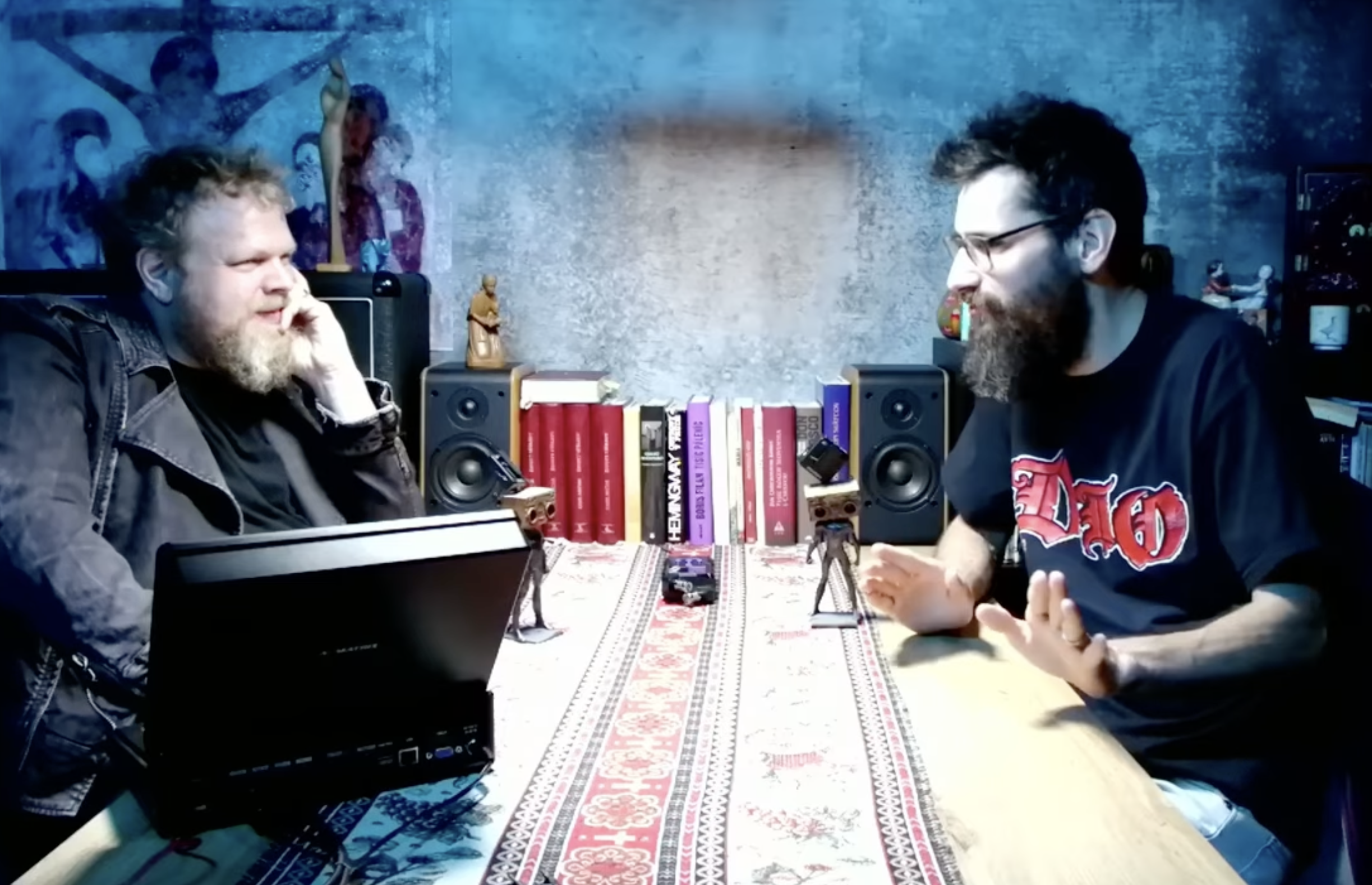 Boris z Catastrofy