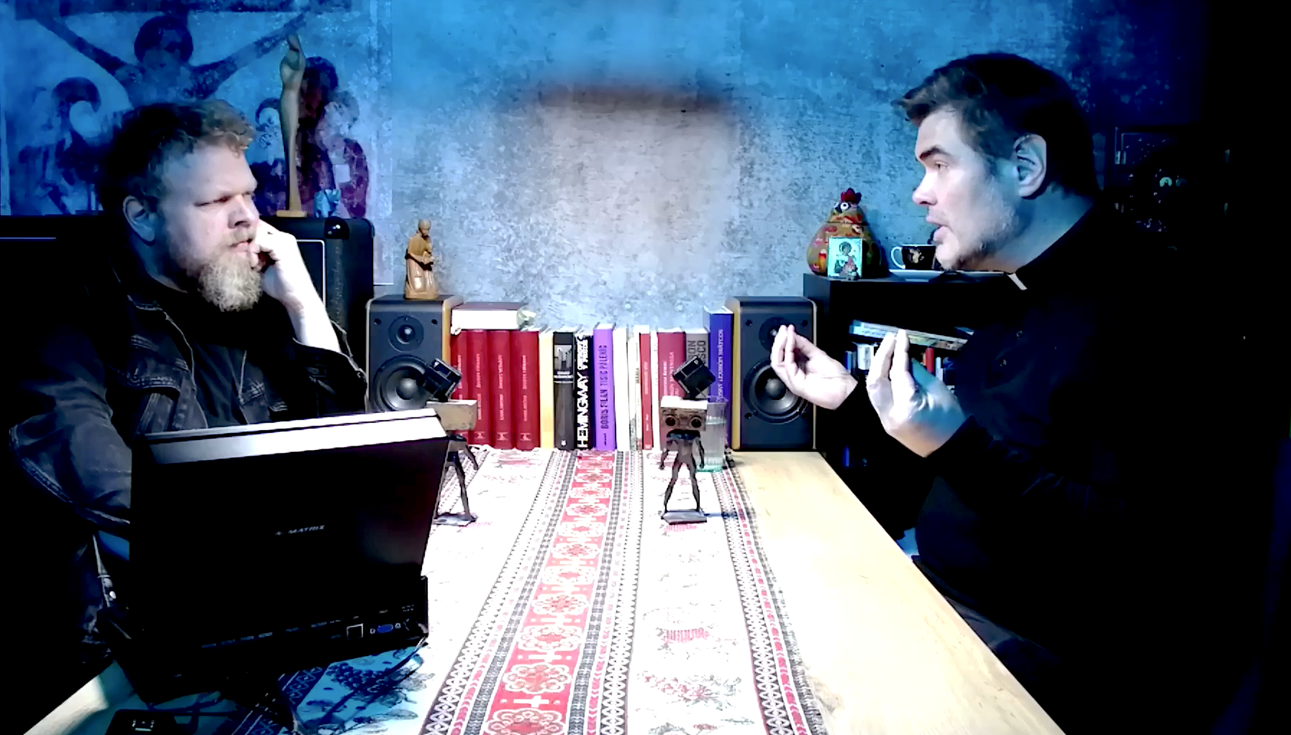 Cirkevný sudca